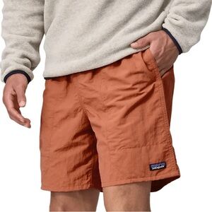 NWT Patagonia Men’s Baggies 7” Long